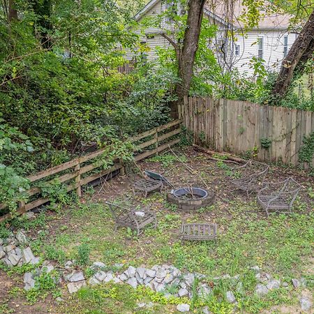 Charming 2Br Bungalow 4 Minutes To Duke University Дърам Екстериор снимка