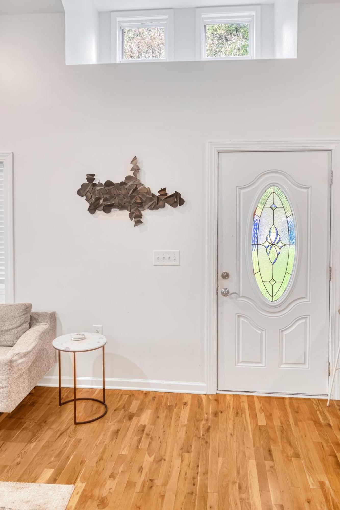 Charming 2Br Bungalow 4 Minutes To Duke University Дърам Екстериор снимка